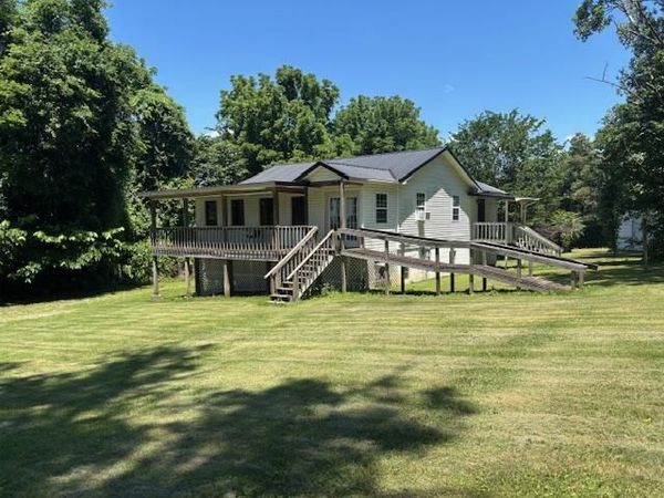 194 Patton Road, Pikeville, TN 37367