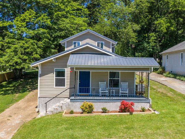 4009 Oakland Terrace, Chattanooga, TN 37415