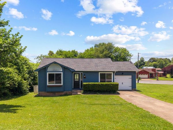 147 Luckyleaf Trail, Cleveland, TN 37323