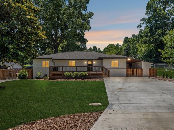 3312 Mountain View Drive, Chattanooga, TN 37419