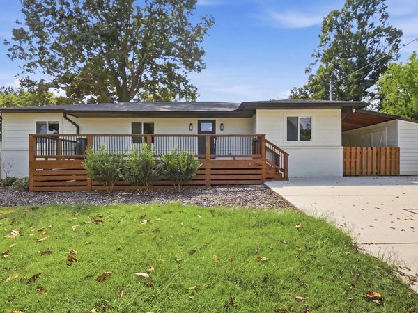 3312 Mountain View Drive, Chattanooga, TN 37419