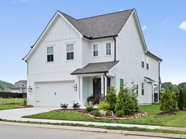 1214 Little Sorrel Road, Hixson, TN 37343