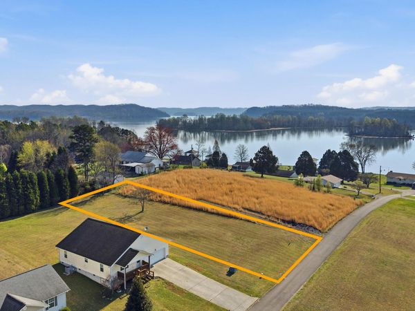207 Dogwood Lane, Spring City, TN 37381