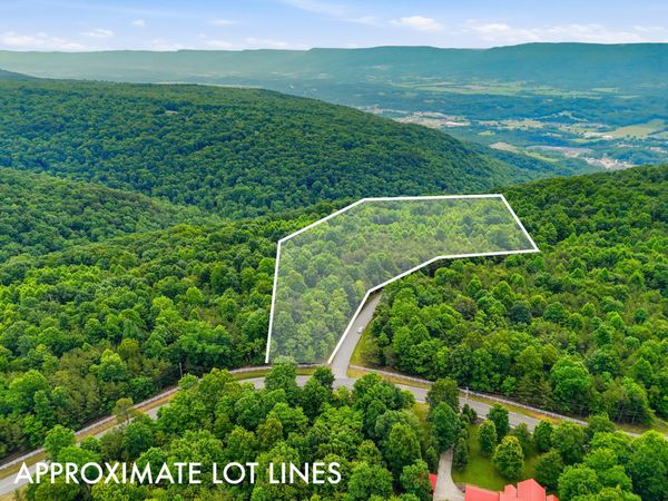 0 Bluff View Drive, Dunlap, TN 37327