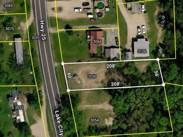 3058 Lake City Highway, Rocky Top, TN 37769