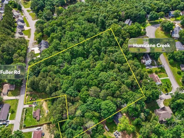 0 Fuller Road, Chattanooga, TN 37421