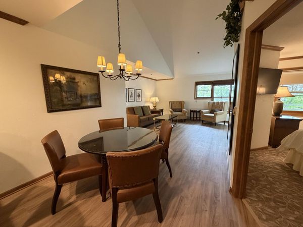 101 Osthoff Ave, Unit 455, Elkhart Lake, WI 53020