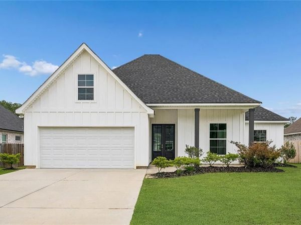 72388 HOMESTEAD Street, Covington, LA 70435