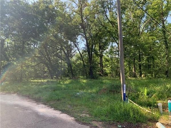 TBD TINA Drive , Hammond, LA 70401