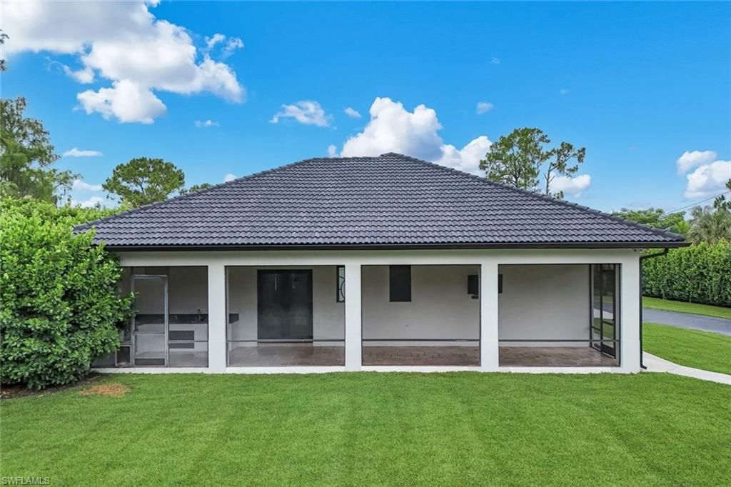 4860 12th St Ne, Naples, FL 34120 Photo