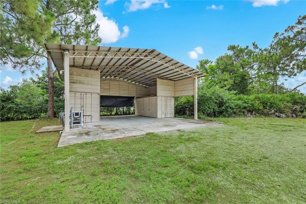 4860 12th St Ne, Naples, FL 34120 Photo