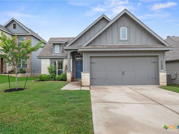 3417 Addison Street , Killeen, TX 76542