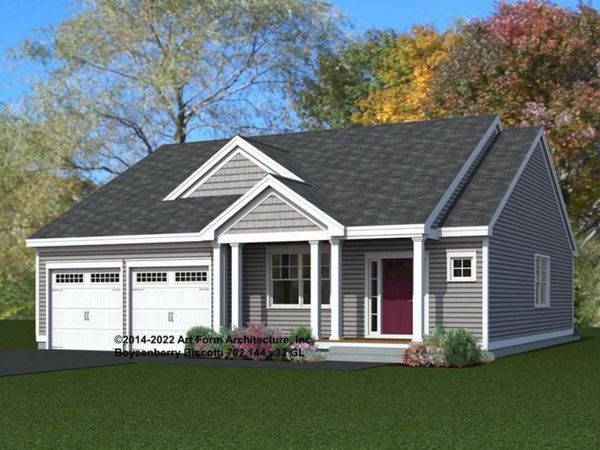 46 The Cliffs at Evergreen Drive, Unit 46, Auburn, NH 03032