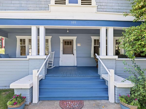109 Geneva Street, Medford, OR 97504