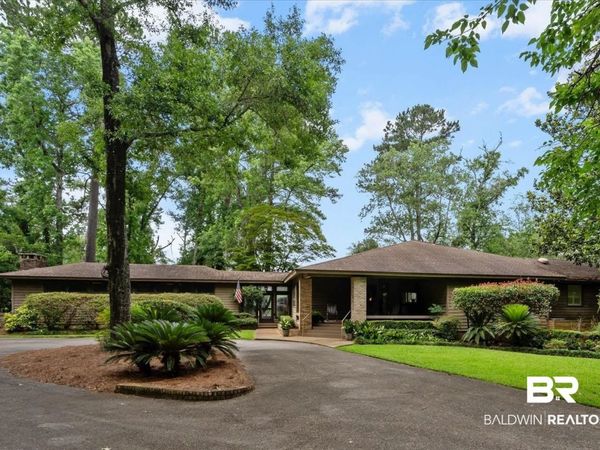 3500 Venetia Road, Mobile, AL 36605