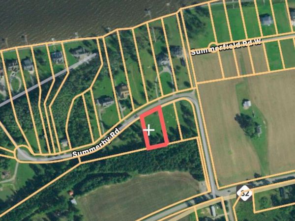 Lot 18 Summerby Road , Roper, NC 27970
