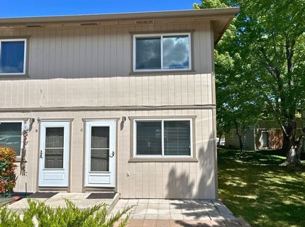 3673 Grant Drive, Unit C, Reno, NV 89509 Photo