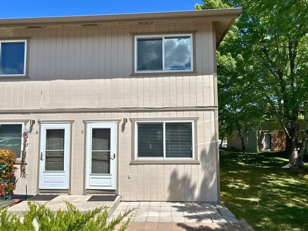 3673 Grant Drive, Unit C, Reno, NV 89509