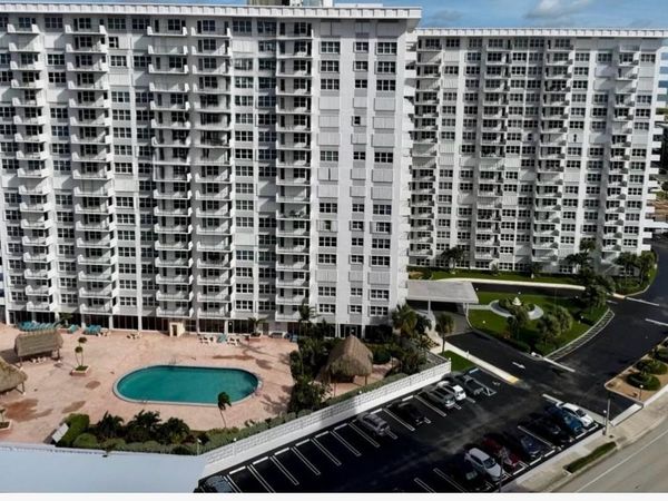 405 N Ocean Boulevard, Unit 207, Pompano Beach, FL 33062