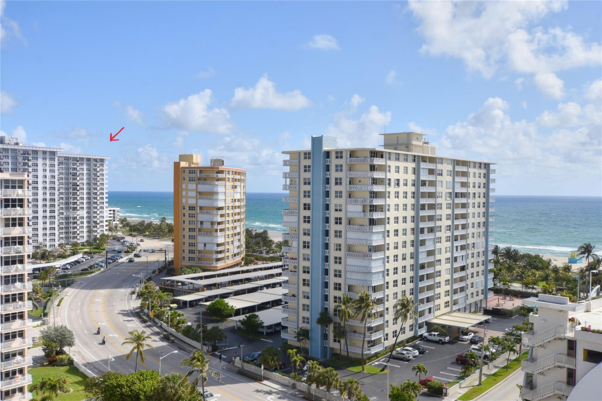 405 N Ocean Boulevard, Unit 207, Pompano Beach, FL 33062 Photo
