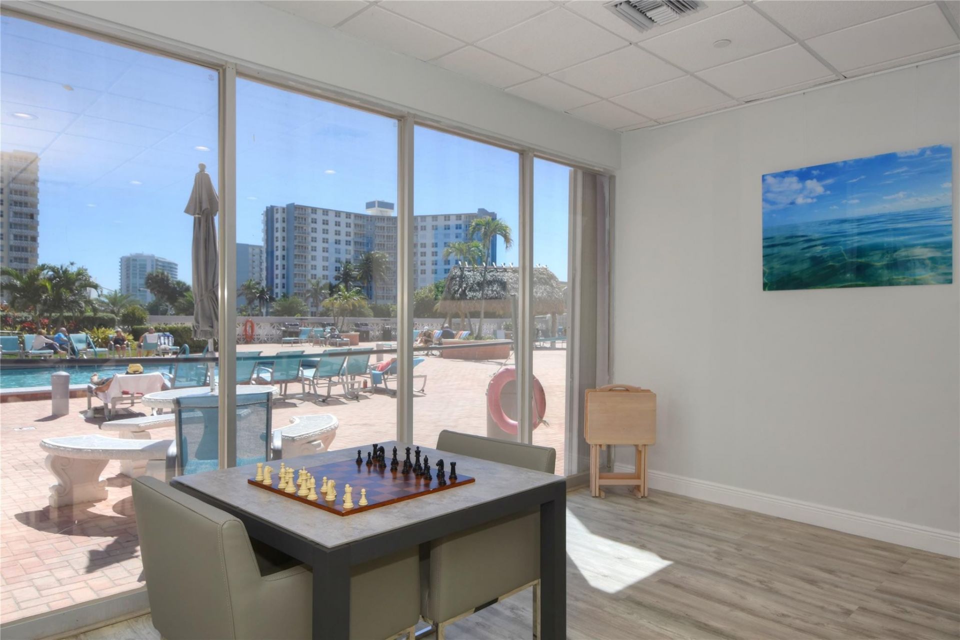405 N Ocean Boulevard, Unit 207, Pompano Beach, FL 33062 Photo