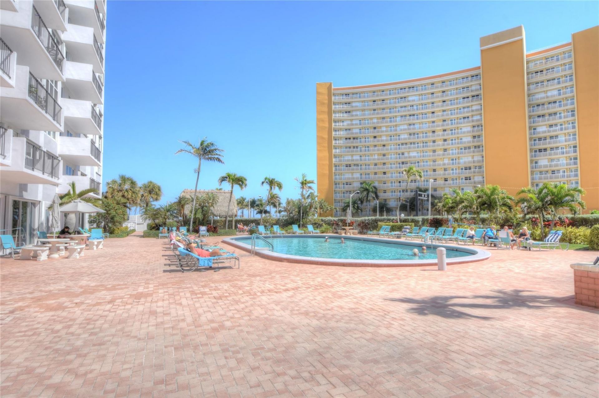 405 N Ocean Boulevard, Unit 207, Pompano Beach, FL 33062 Photo