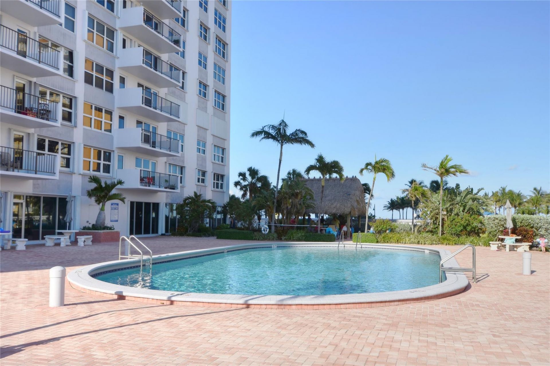 405 N Ocean Boulevard, Unit 207, Pompano Beach, FL 33062 Photo
