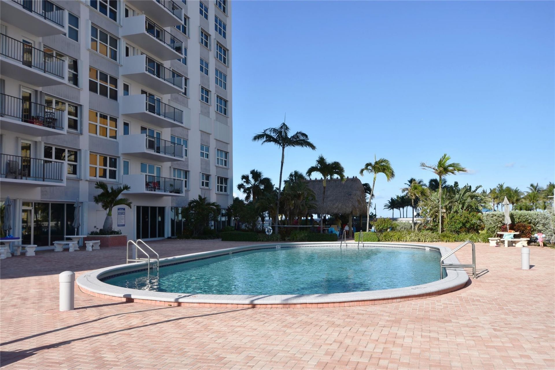 405 N Ocean Boulevard, Unit 207, Pompano Beach, FL 33062 Photo