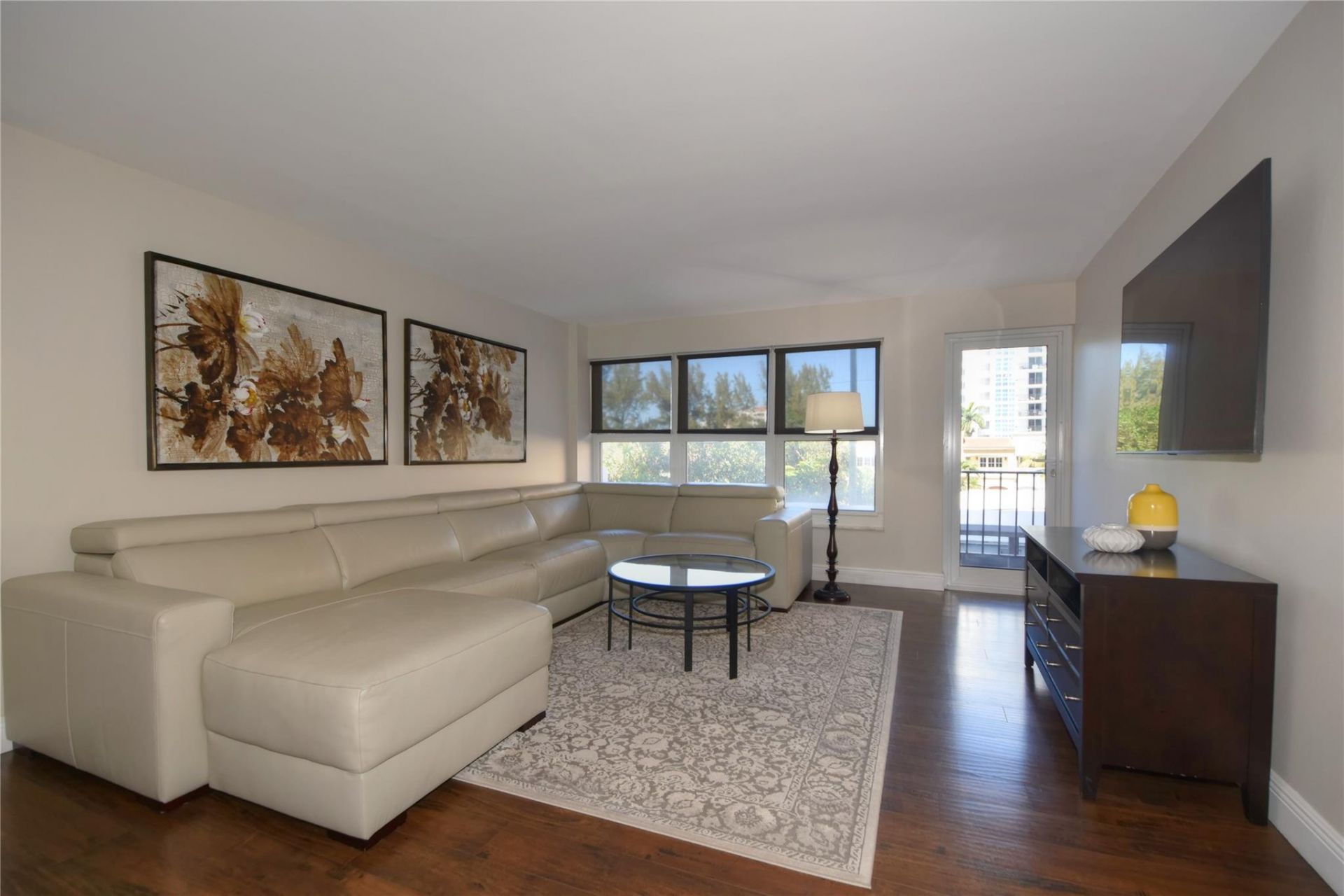 405 N Ocean Boulevard, Unit 207, Pompano Beach, FL 33062 Photo