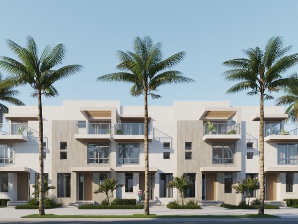 150 SE 5th Avenue, Unit 1, Delray Beach, FL 33483