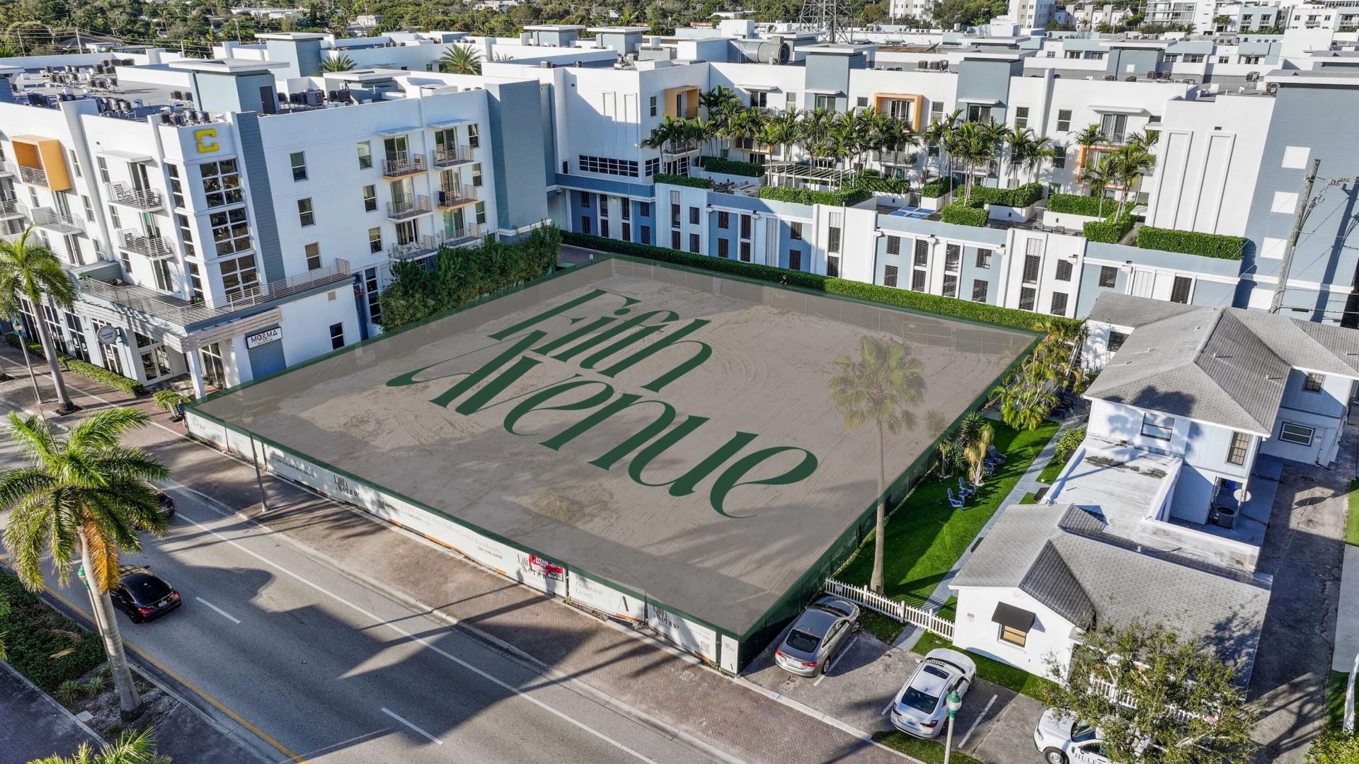 150 SE 5th Avenue, Unit 1, Delray Beach, FL 33483 Photo