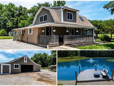 6075 Marathon Edenton Road, Blanchester, OH 45107