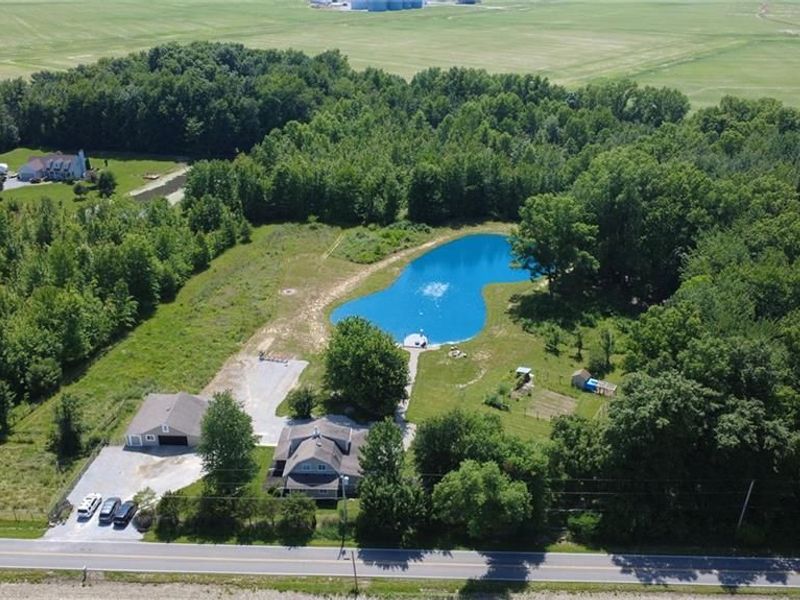 6075 Marathon Edenton Road, Blanchester, OH 45107 Photo 2