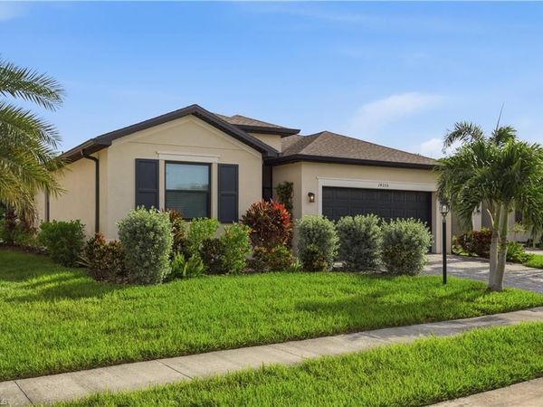 14355 Vindel CIR , FORT MYERS, FL 33905