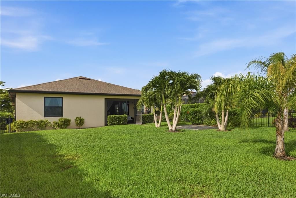 14355 Vindel Cir , Fort Myers, FL 33905 Photo