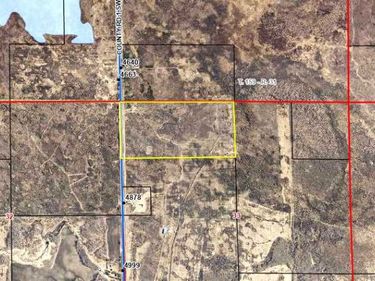 TBD Tract A County Road 1 SW, Baudette, MN 56623