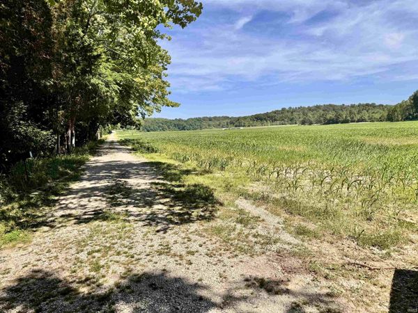 State Road 450/Sims Road, Shoals, IN 47581