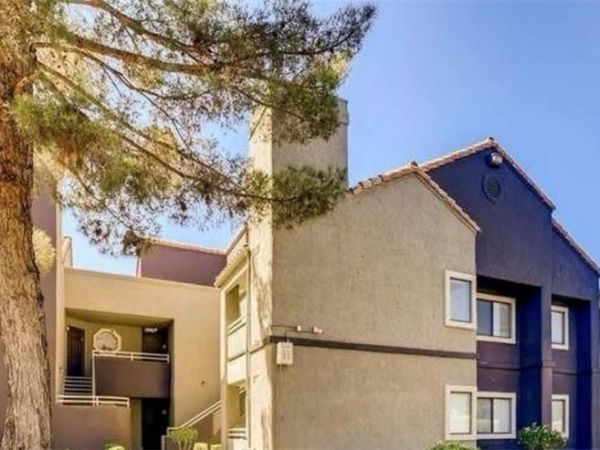 5048 S Rainbow Boulevard , Unit 205, Las Vegas, NV 89118
