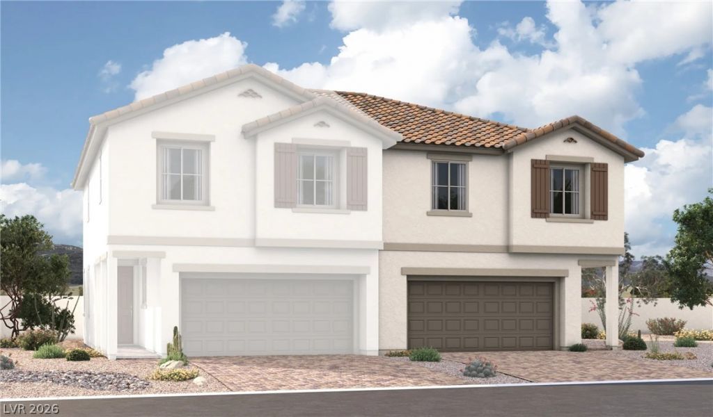 10083 Matt Ferrell Street , Las Vegas, NV 89183 Main Photo