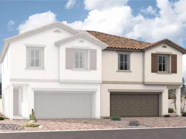 10083 Matt Ferrell Street, Las Vegas, NV 89183