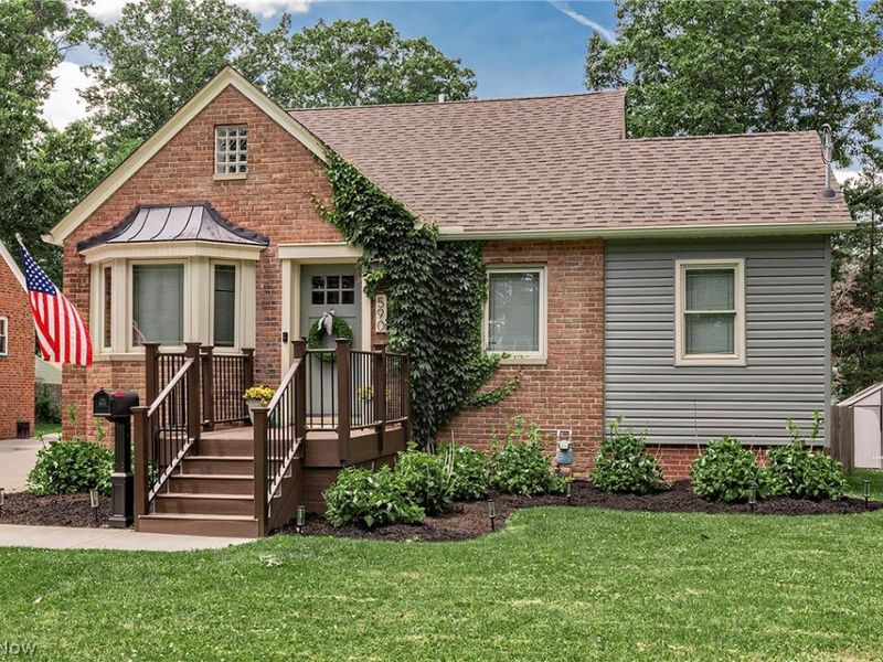 590 Glen Park Drive, Bay Village, OH 44140 Photo 40