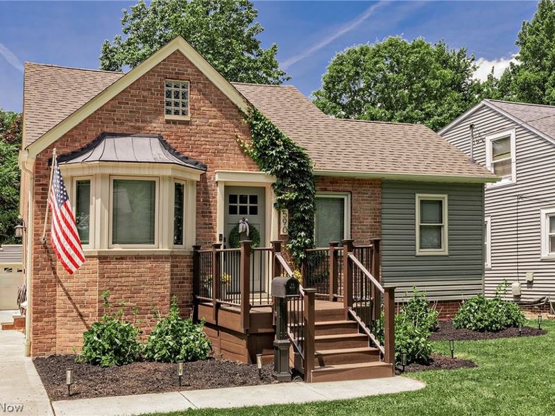 590 Glen Park Drive, Bay Village, OH 44140 Photo 41