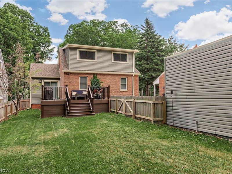 590 Glen Park Drive, Bay Village, OH 44140 Photo 47
