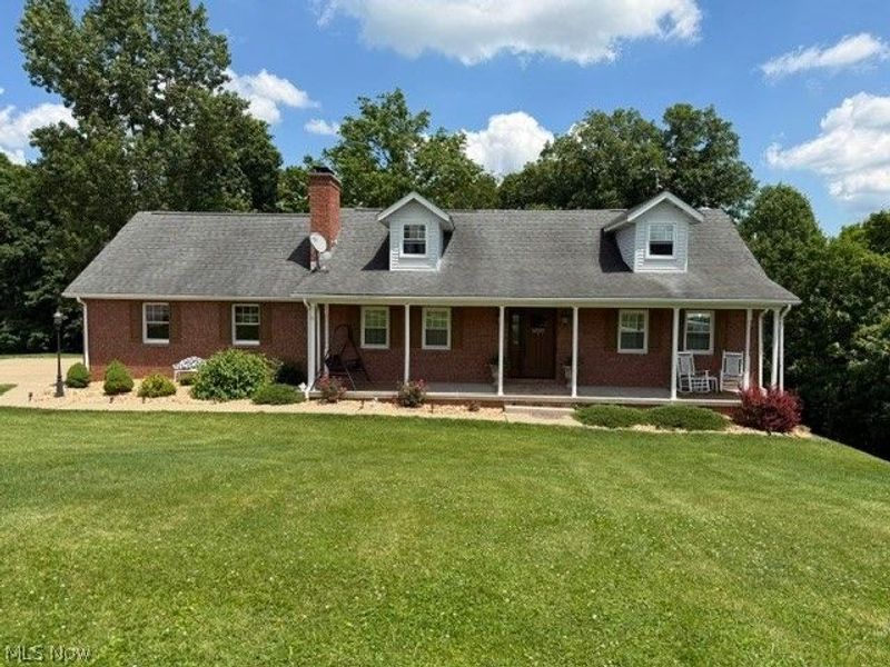 66599 Anna Drive, Saint Clairsville, OH 43950 Photo 1