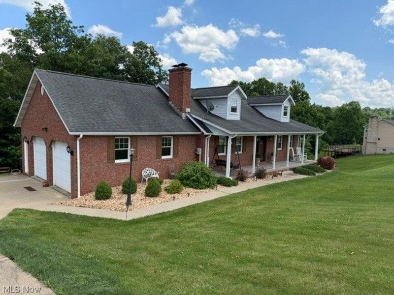 66599 Anna Drive, Saint Clairsville, OH 43950 Photo 2
