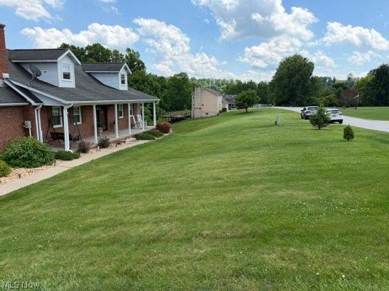 66599 Anna Drive, Saint Clairsville, OH 43950 Photo 3