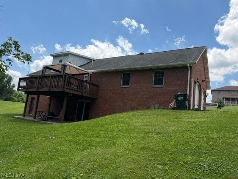 66599 Anna Drive, Saint Clairsville, OH 43950 Photo 4