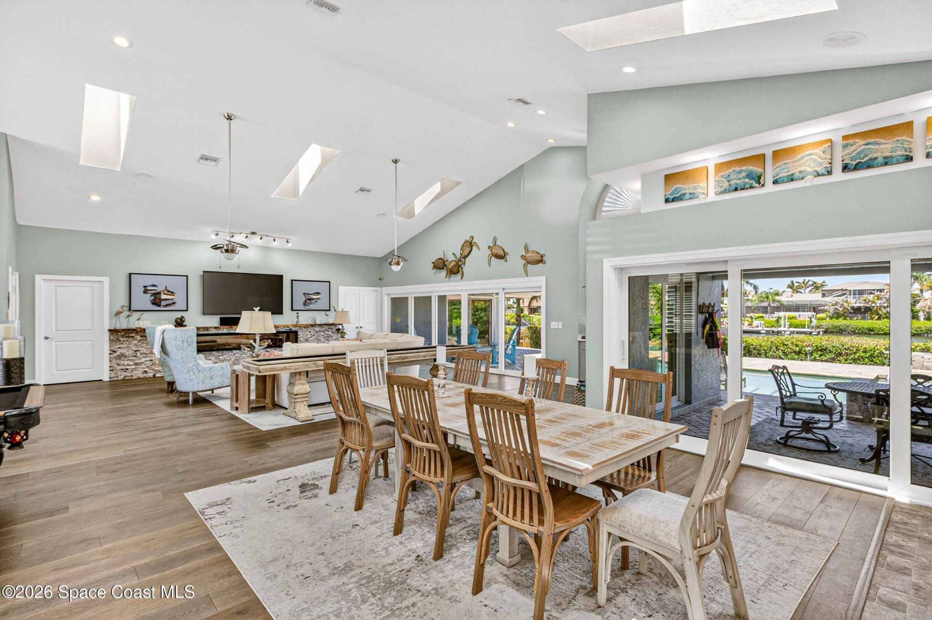 624 Tortoise Way , Satellite Beach, FL 32937 Photo