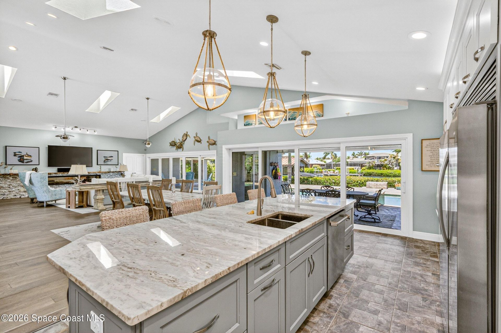 624 Tortoise Way , Satellite Beach, FL 32937 Photo