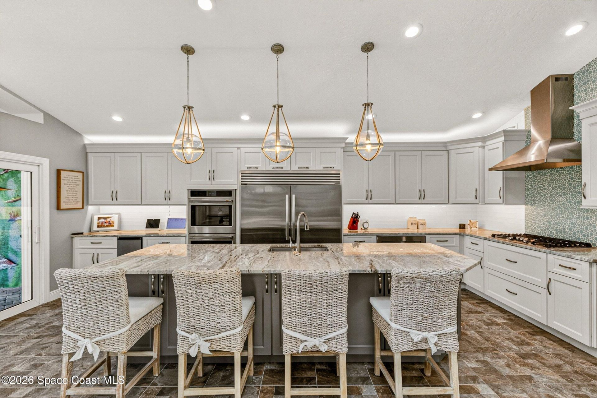 624 Tortoise Way , Satellite Beach, FL 32937 Photo